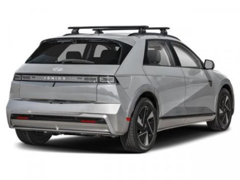 New 2026 Hyundai Ioniq 5 SEL image 2