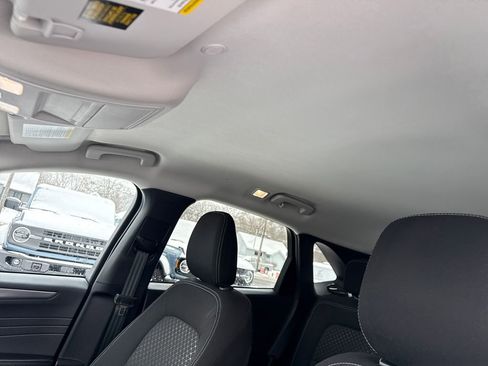 Used 2025 Ford Escape Active image 21