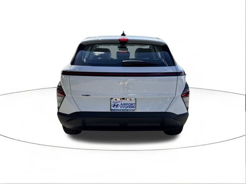 New 2026 Hyundai Kona SE FWD image 4