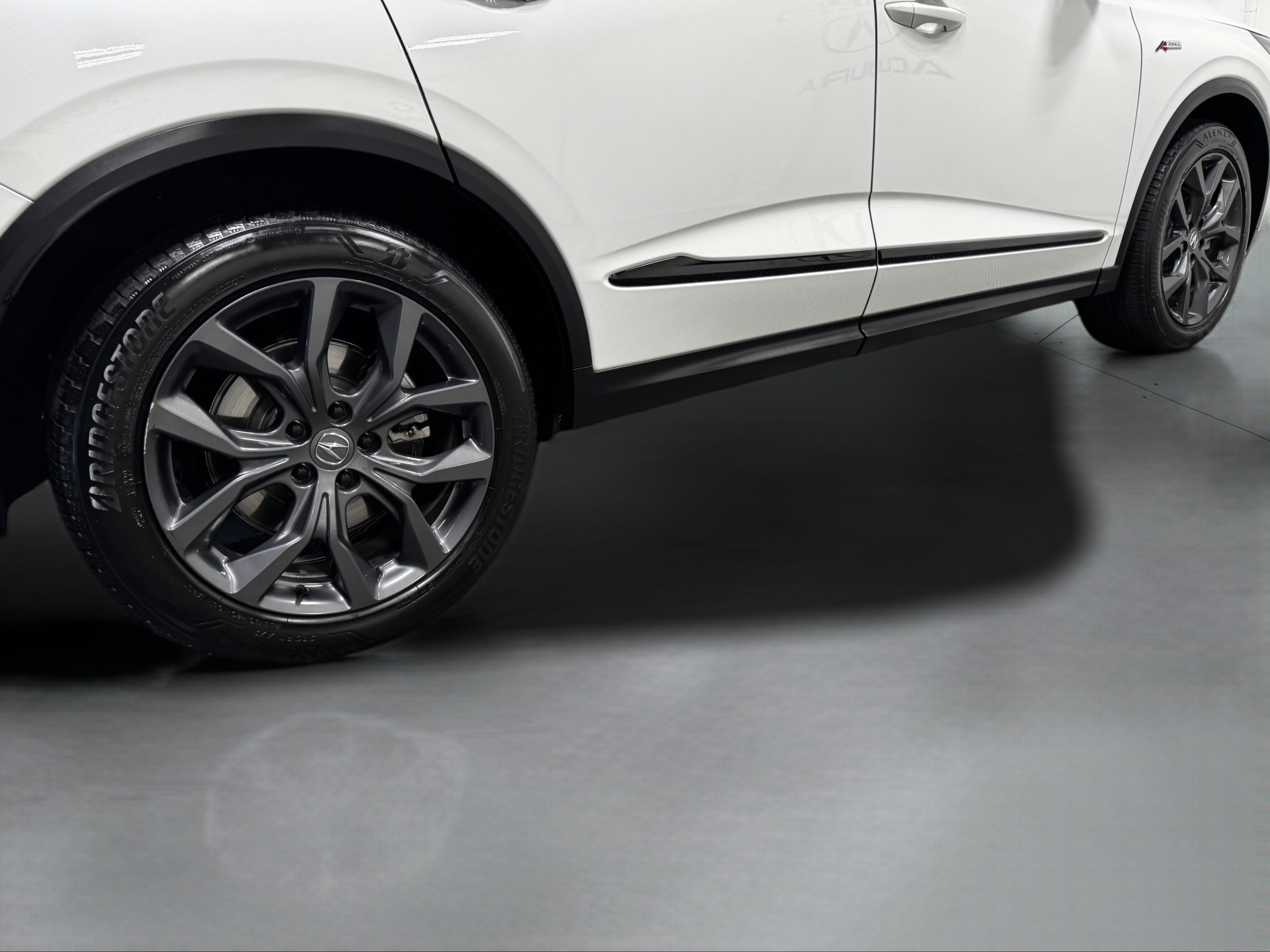 Certified 2024 Acura MDX A-Spec AWD/4WD image 46
