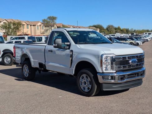 New 2026 Ford F250 XLT image 9