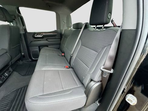 Used 2025 Chevrolet Silverado 1500 LT image 23