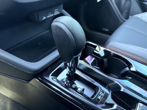 New 2026 Subaru Forester Sport image 21