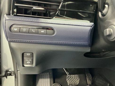 Used 2026 INFINITI QX80 4WD w/ Sport Exterior Package image 91