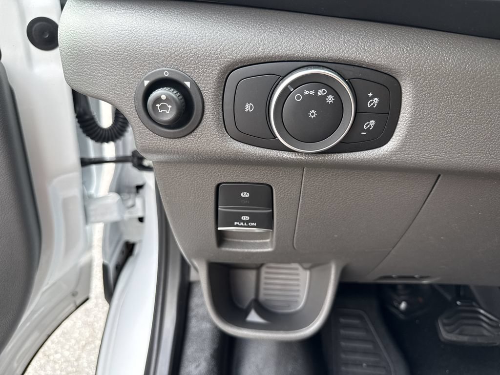 Used 2025 Ford Transit 250 Low Roof w/ Exterior Upgrade Package RWD image 25