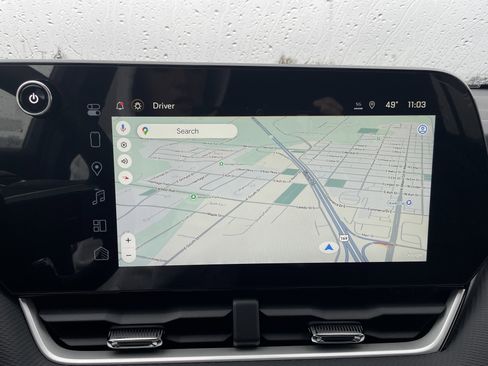 Certified 2026 Chevrolet Equinox LT w/ Convenience Package II image 13