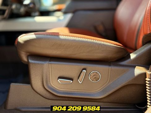 Used 2020 Ford F150 King Ranch w/ Equipment Group 601A Luxury AWD/4WD image 11