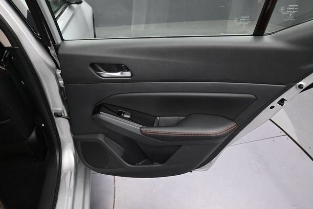 Used 2025 Nissan Altima 2.5 SR FWD image 28