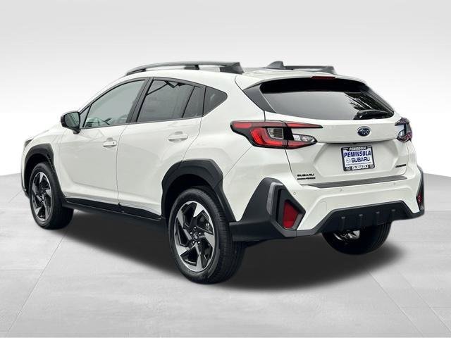 New 2026 Subaru Crosstrek 2.5i Limited AWD/4WD image 6