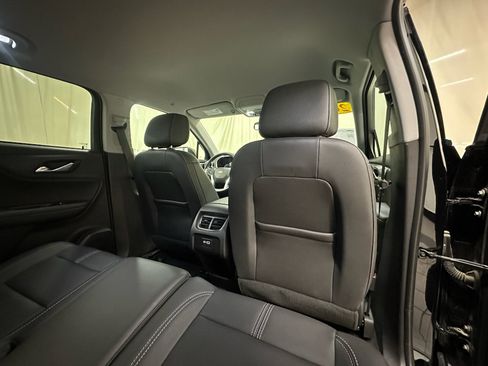 Certified 2023 Chevrolet Blazer LT w/ Midnight/Sport Edition FWD image 19
