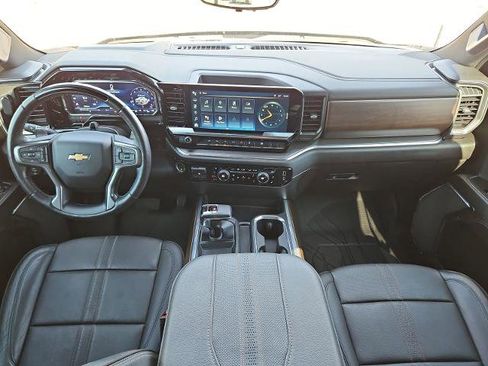 Certified 2024 Chevrolet Silverado 1500 High Country image 19