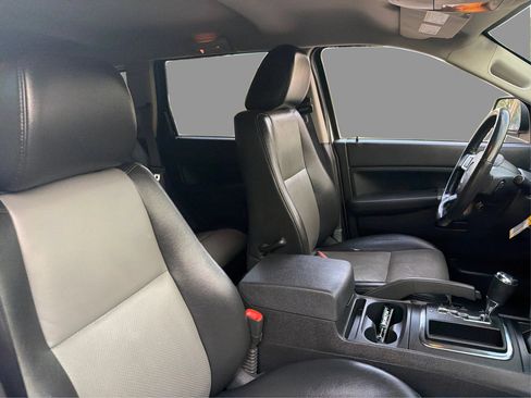 Used 2008 Jeep Grand Cherokee Laredo AWD/4WD image 26