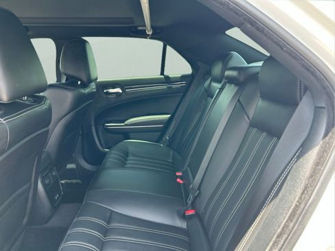 Certified 2018 Chrysler 300 S w/ 300S Premium Group AWD/4WD image 10