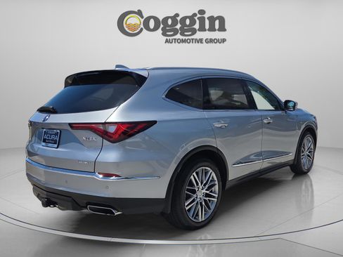 Certified 2023 Acura MDX SH-AWD w/ Advance Package image 5