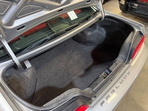 Used 2001 Honda Prelude image 27