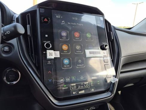 New 2026 Subaru Crosstrek 2.0i Premium image 18