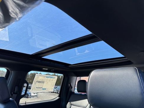 New 2026 Ford F150 Lariat w/ Equipment Group 501A Mid image 28