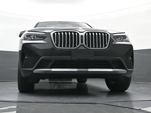 Used 2023 BMW X3 xDrive30i w/ Premium Package AWD/4WD image 22