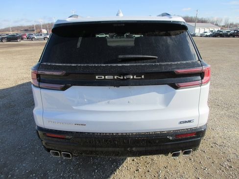 New 2026 GMC Acadia Denali Ultimate image 6