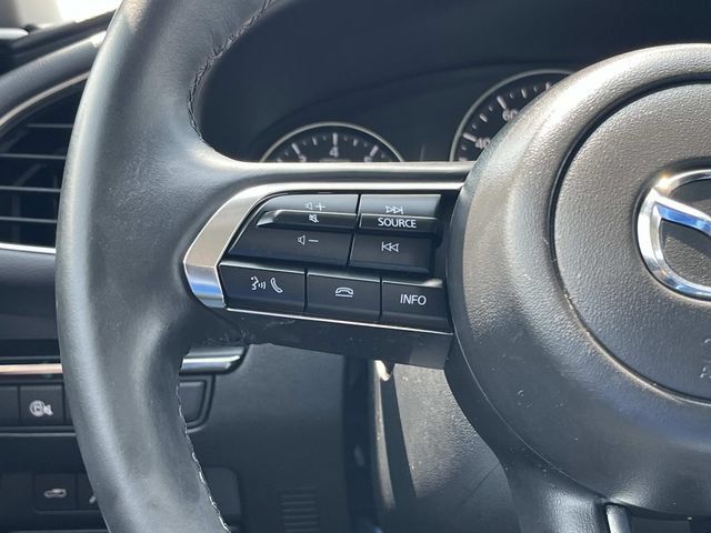 Used 2024 MAZDA MAZDA3 s FWD image 26