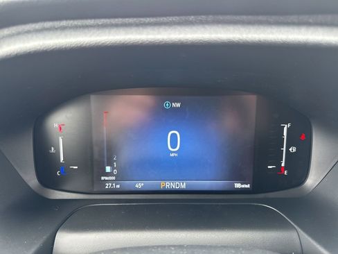 New 2026 Ford Transit 250 148 Medium Roof w/ Load Area Protection Package image 13