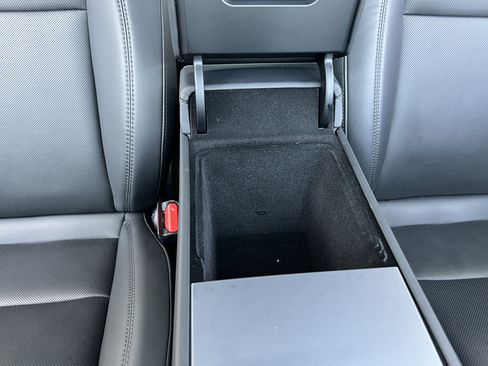Used 2025 Tesla Model 3 Long Range RWD image 25