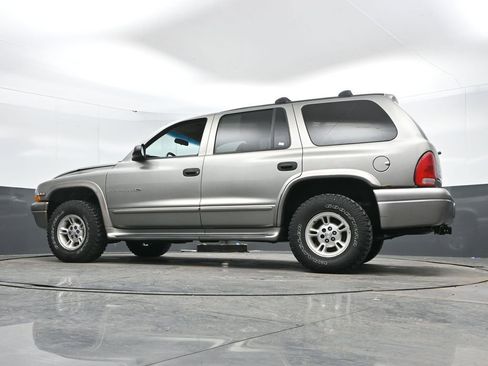 Used 2000 Dodge Durango 4WD image 40