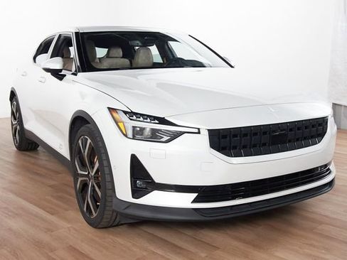 Used 2021 Polestar Polestar 2 w/ Performance Package AWD/4WD image 3