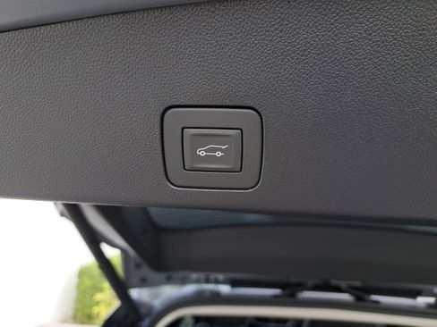 New 2026 Buick Encore GX Sport Touring w/ Comfort Package image 9