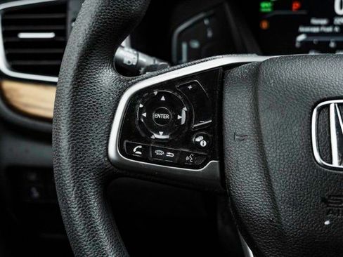Used 2020 Honda CR-V EX image 11