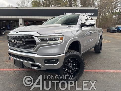 Used 2020 RAM 1500 Limited image 1