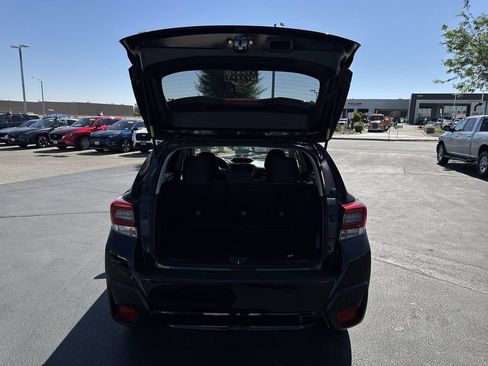 Used 2022 Subaru Crosstrek 2.0i Premium w/ Popular Package #4 AWD/4WD image 19
