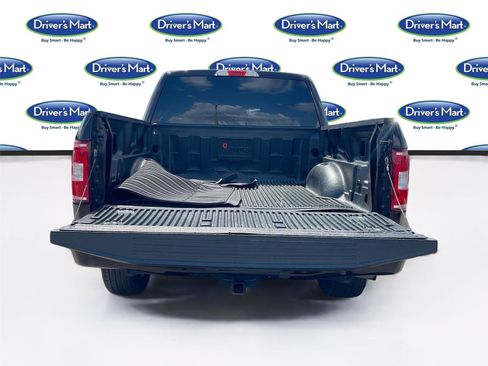 Used 2018 Ford F150 XL w/ Equipment Group 101A Mid AWD/4WD image 24
