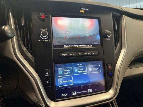 Used 2020 Subaru Legacy w/ Alloy Wheel Package image 3