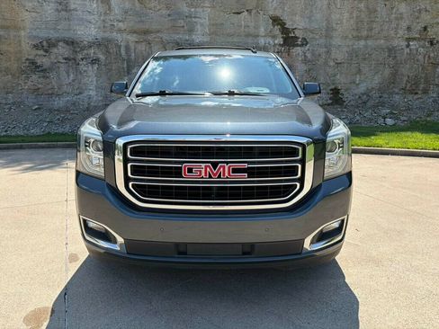 Used 2020 GMC Yukon SLT w/ Open Road Package AWD/4WD image 4