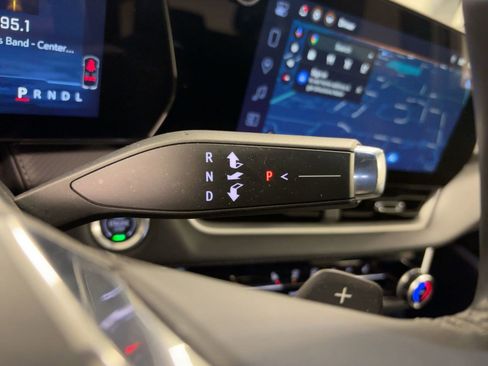 Certified 2025 Chevrolet Equinox LT image 17