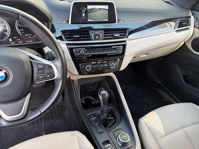 Used 2019 BMW X1 sDrive28i FWD image 28