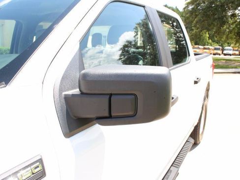 Used 2021 Ford F150 XL w/ Trailer Tow Package AWD/4WD image 26