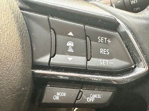 Used 2022 MAZDA CX-5 Carbon Edition image 14