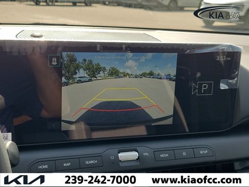 New 2026 Kia K4 FWD image 24