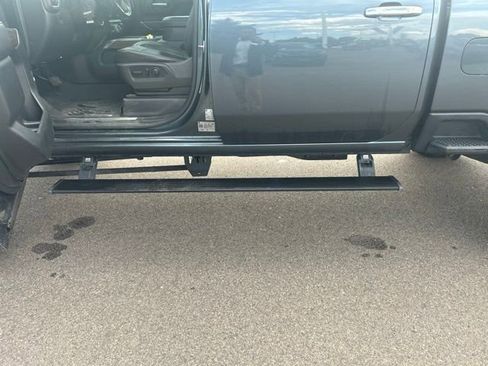 Used 2020 Chevrolet Silverado 3500 High Country w/ Z71 Off-Road Package AWD/4WD image 13