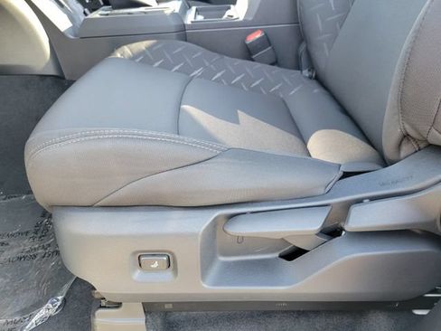 New 2026 Toyota Tacoma SR RWD image 15
