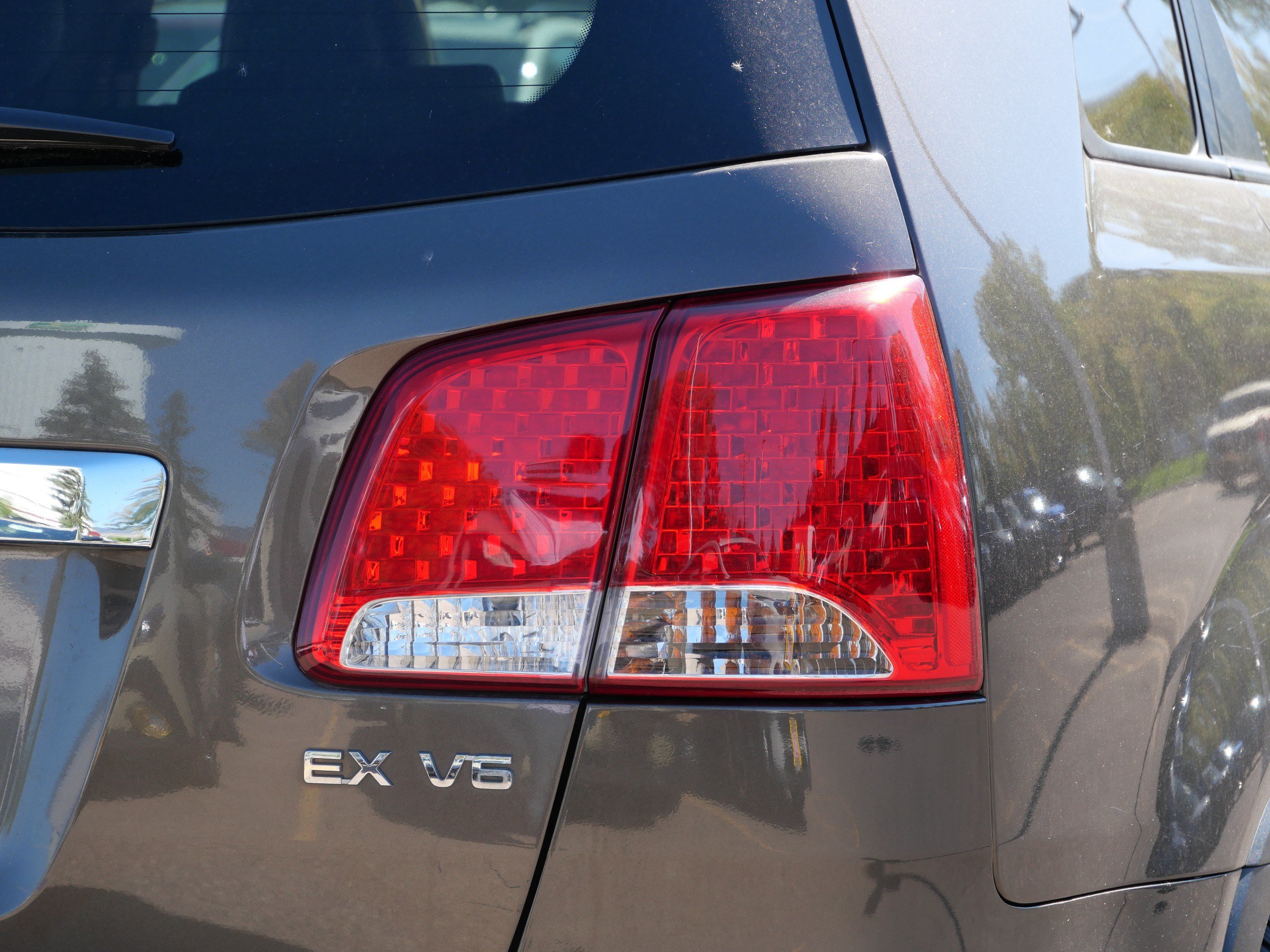 Used 2013 Kia Sorento EX AWD/4WD image 17