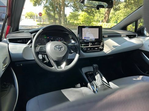 Used 2023 Toyota Corolla SE FWD image 13