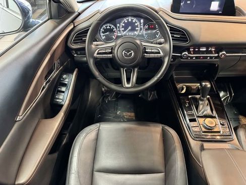 Used 2022 MAZDA CX-30 AWD 2.5 S w/ Premium Package image 34