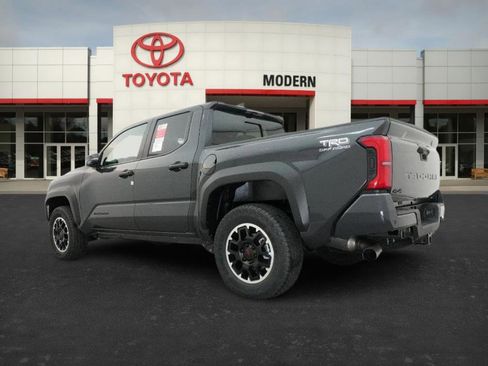 New 2026 Toyota Tacoma TRD Off-Road w/ TRD Off Road Premium Package AWD/4WD image 14