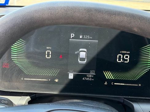 Used 2025 Kia K4 FWD image 12