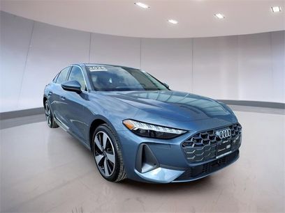 Used 2025 Audi A5 2.0T Premium Plus w/ Premium Plus