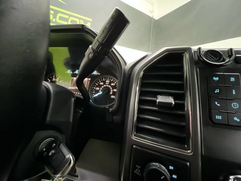 Used 2018 Ford F150 XLT w/ Equipment Group 301A Mid AWD/4WD image 24