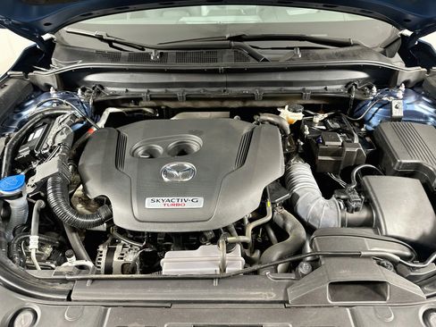 Used 2023 MAZDA CX-5 AWD 2.5 Turbo image 33